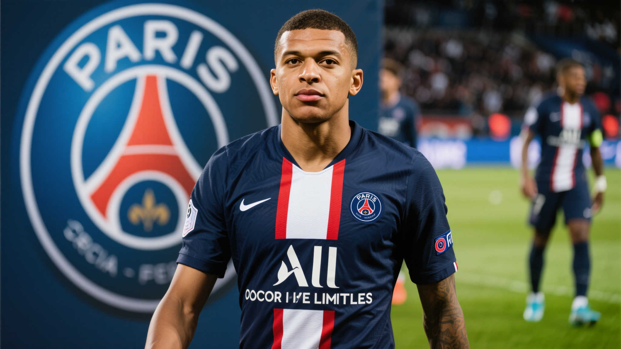 马尔基尼奥斯展望与巴西球队交锋:我们已整装待发 面对任何赛事,尤其是具有国家荣誉感以及传统底蕴加持