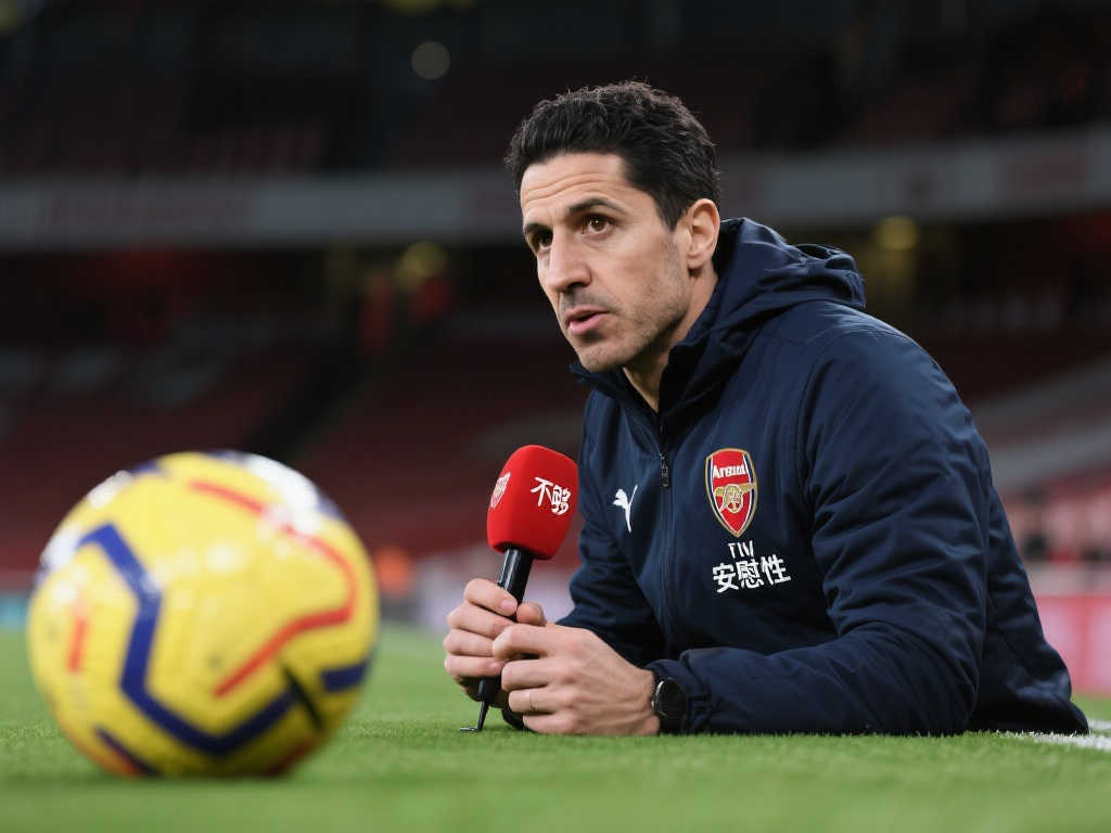 阿尔特塔：仅凭“大部分时间我们更占优势”不足以解决问题